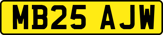 MB25AJW