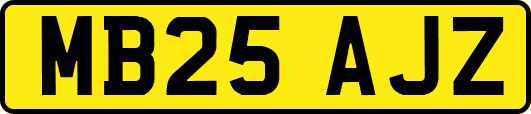 MB25AJZ