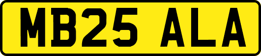 MB25ALA