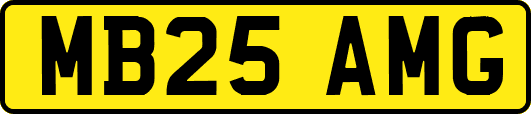 MB25AMG