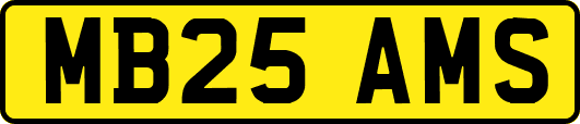 MB25AMS