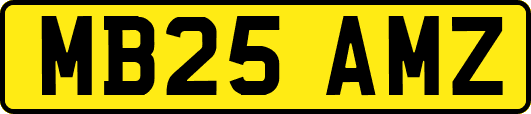 MB25AMZ
