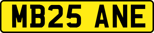 MB25ANE
