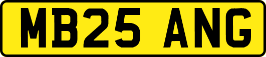 MB25ANG