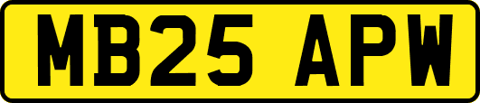 MB25APW