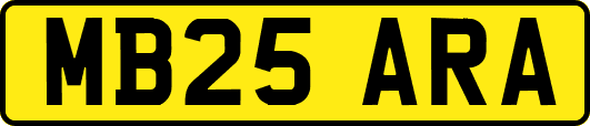 MB25ARA