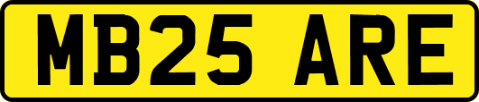 MB25ARE