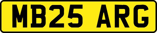 MB25ARG