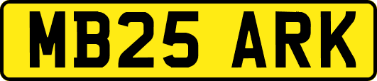 MB25ARK