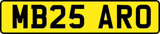 MB25ARO