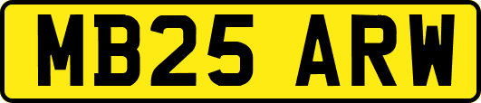 MB25ARW