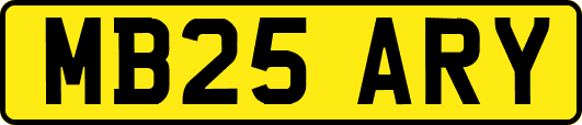 MB25ARY