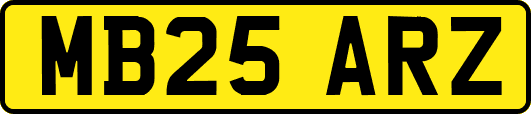 MB25ARZ