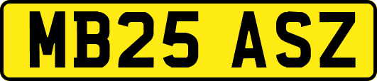 MB25ASZ
