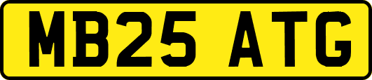 MB25ATG