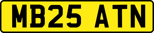 MB25ATN