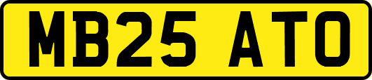 MB25ATO