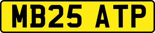 MB25ATP