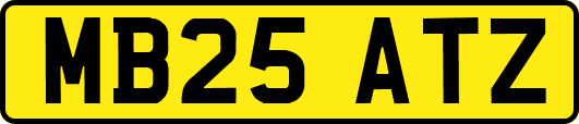 MB25ATZ