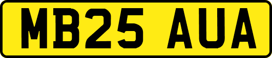 MB25AUA