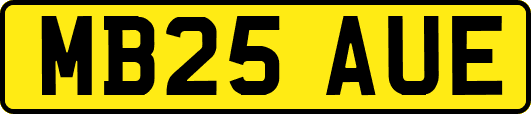 MB25AUE