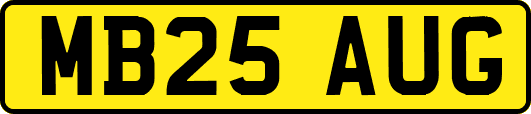 MB25AUG
