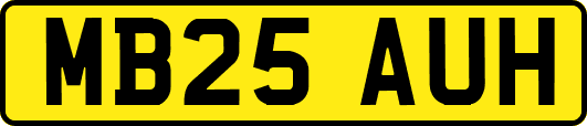MB25AUH