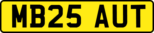 MB25AUT