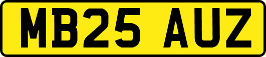 MB25AUZ