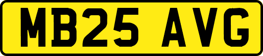 MB25AVG