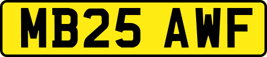 MB25AWF
