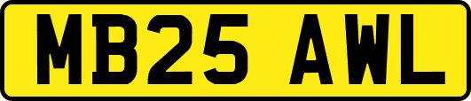 MB25AWL