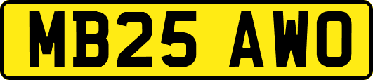 MB25AWO