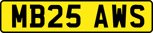 MB25AWS