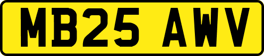MB25AWV