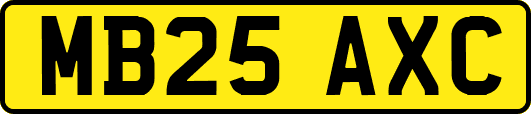 MB25AXC