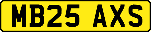 MB25AXS