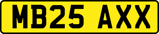 MB25AXX