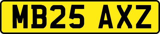 MB25AXZ