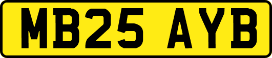 MB25AYB