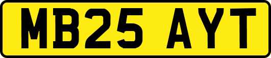 MB25AYT