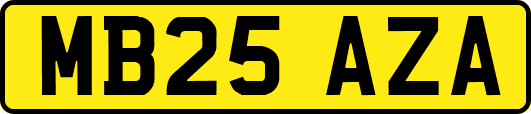 MB25AZA