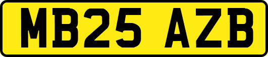 MB25AZB