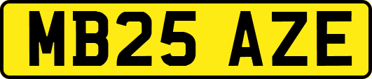 MB25AZE