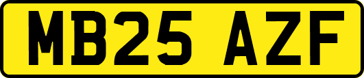 MB25AZF