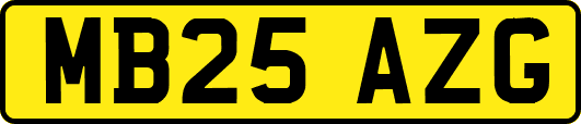 MB25AZG