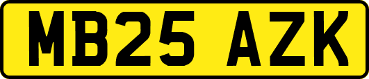 MB25AZK
