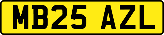 MB25AZL