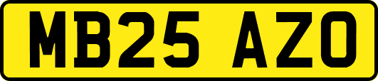 MB25AZO