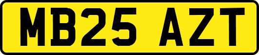 MB25AZT